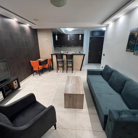 Ahoy S Belgrade Apartment Экстерьер фото