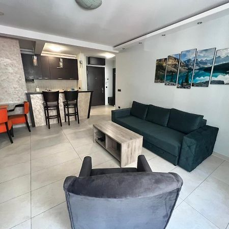 Ahoy S Belgrade Apartment Экстерьер фото