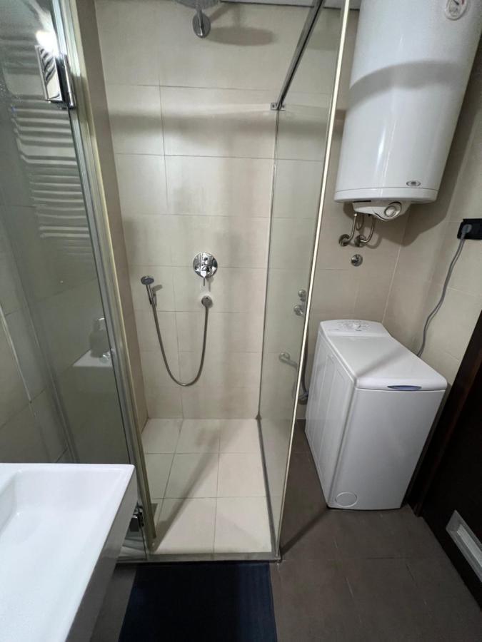 Ahoy S Belgrade Apartment Экстерьер фото