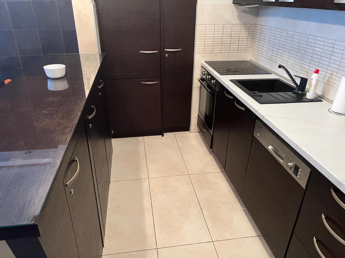 Ahoy S Belgrade Apartment Экстерьер фото