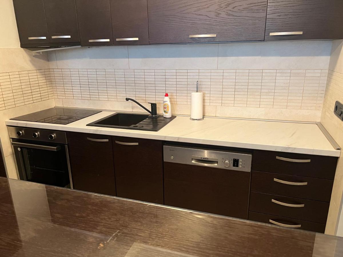 Ahoy S Belgrade Apartment Экстерьер фото