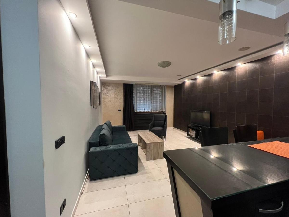 Ahoy S Belgrade Apartment Экстерьер фото
