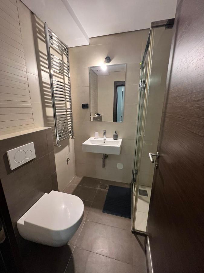 Ahoy S Belgrade Apartment Экстерьер фото